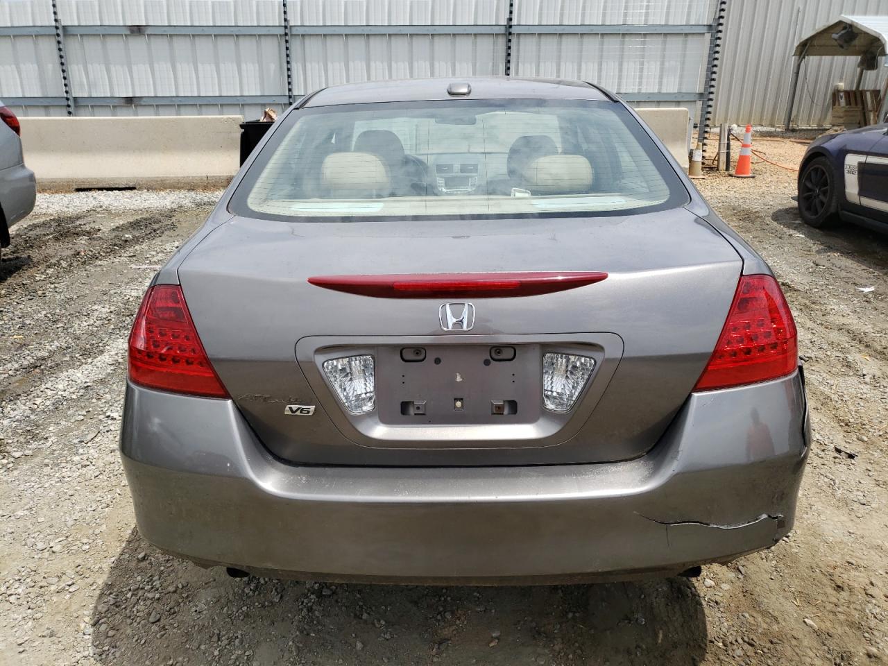 Photo 5 VIN: 1HGCM66557A097287 - HONDA ACCORD 