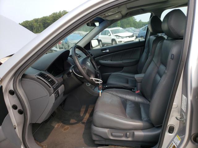 Photo 6 VIN: 1HGCM66557A099296 - HONDA ACCORD EX 