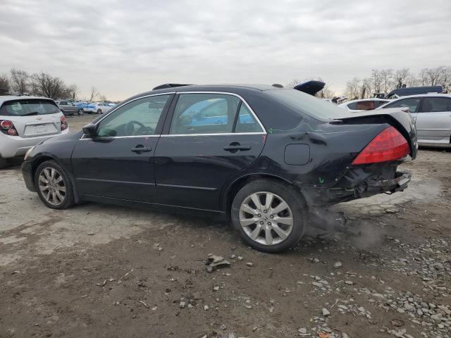 Photo 1 VIN: 1HGCM66557A101113 - HONDA ACCORD EX 