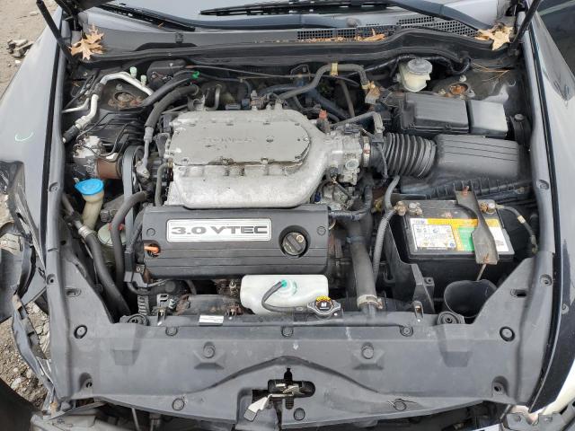 Photo 10 VIN: 1HGCM66557A101113 - HONDA ACCORD EX 