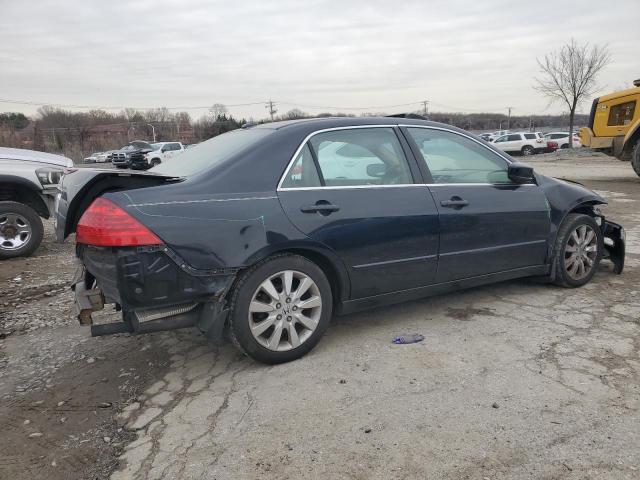 Photo 2 VIN: 1HGCM66557A101113 - HONDA ACCORD EX 