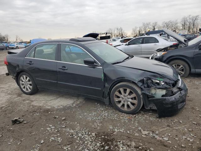 Photo 3 VIN: 1HGCM66557A101113 - HONDA ACCORD EX 