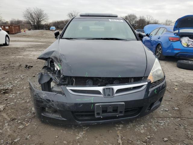 Photo 4 VIN: 1HGCM66557A101113 - HONDA ACCORD EX 