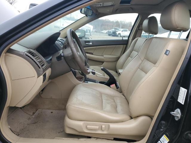 Photo 6 VIN: 1HGCM66557A101113 - HONDA ACCORD EX 