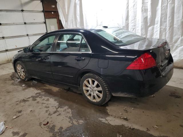 Photo 1 VIN: 1HGCM66557A103170 - HONDA ACCORD EX 