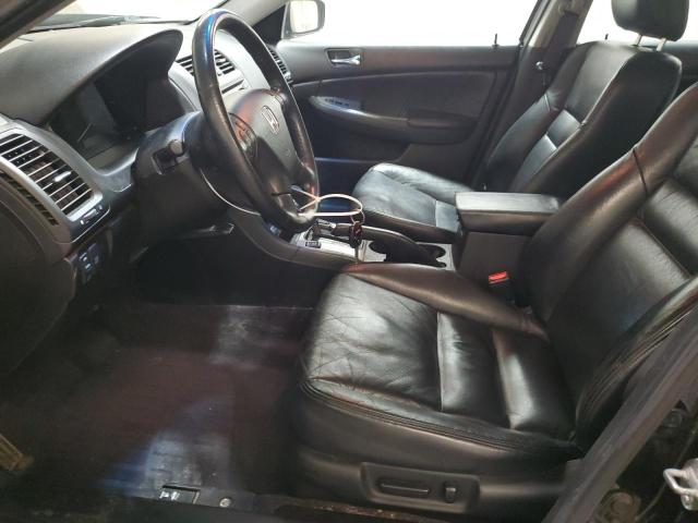 Photo 6 VIN: 1HGCM66557A103170 - HONDA ACCORD EX 