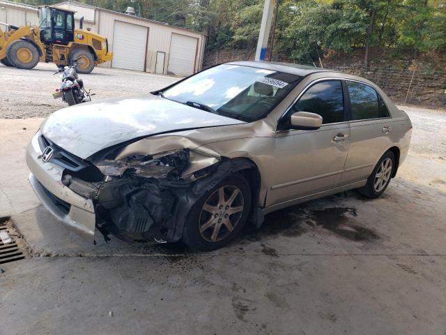 Photo 0 VIN: 1HGCM66563A011740 - HONDA ACCORD EX 