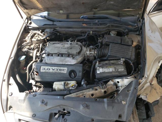 Photo 10 VIN: 1HGCM66563A011740 - HONDA ACCORD EX 