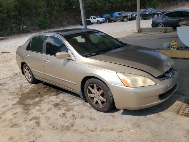 Photo 3 VIN: 1HGCM66563A011740 - HONDA ACCORD EX 