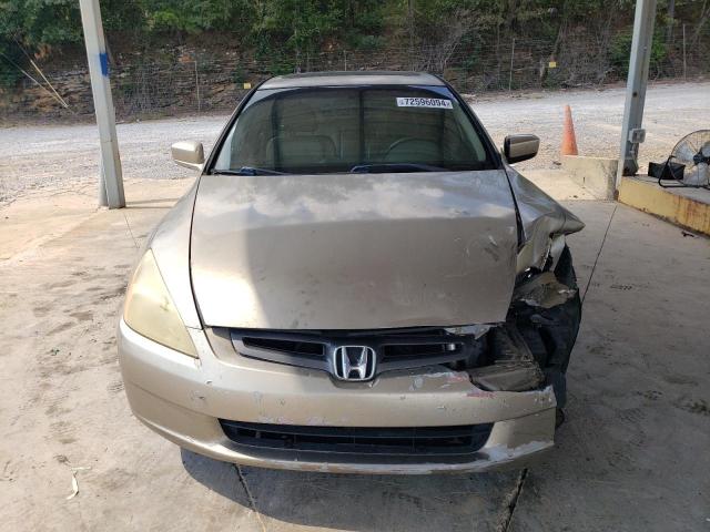 Photo 4 VIN: 1HGCM66563A011740 - HONDA ACCORD EX 