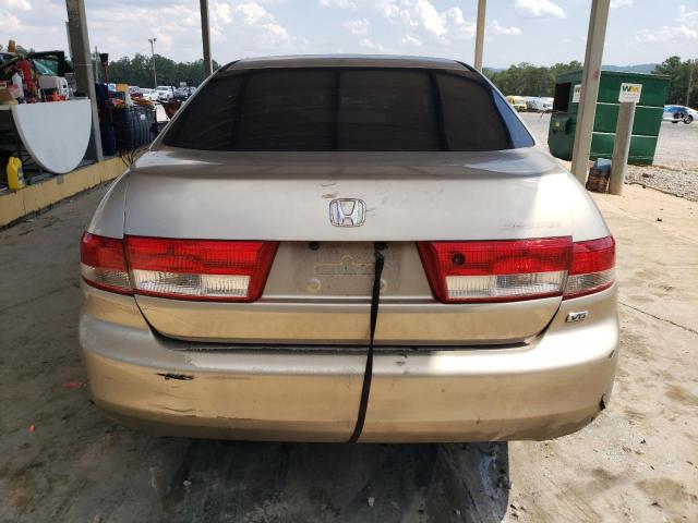 Photo 5 VIN: 1HGCM66563A011740 - HONDA ACCORD EX 