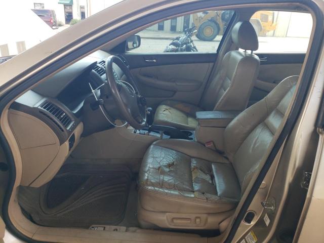 Photo 6 VIN: 1HGCM66563A011740 - HONDA ACCORD EX 