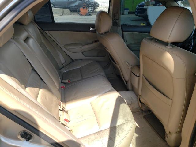 Photo 9 VIN: 1HGCM66563A011740 - HONDA ACCORD EX 