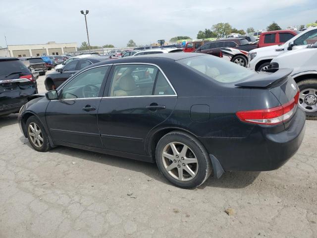 Photo 1 VIN: 1HGCM66563A041711 - HONDA ACCORD EX 