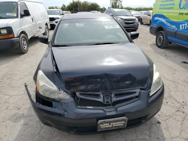 Photo 4 VIN: 1HGCM66563A041711 - HONDA ACCORD EX 