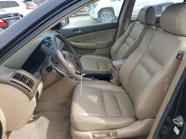 Photo 6 VIN: 1HGCM66563A041711 - HONDA ACCORD EX 