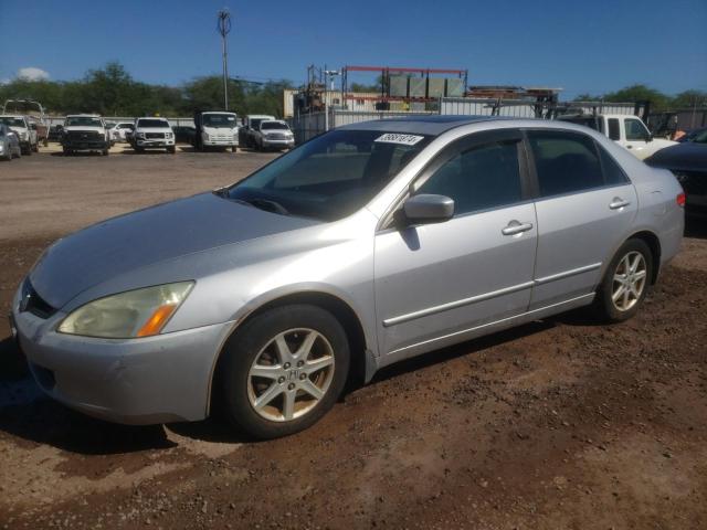 Photo 0 VIN: 1HGCM66563A045290 - HONDA ACCORD 