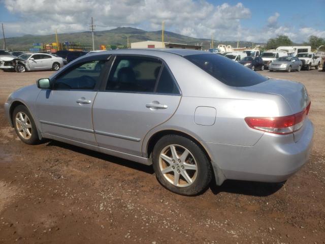 Photo 1 VIN: 1HGCM66563A045290 - HONDA ACCORD 