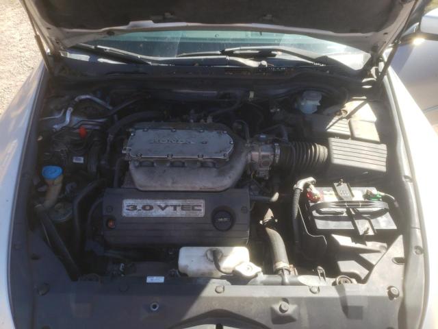 Photo 10 VIN: 1HGCM66563A045290 - HONDA ACCORD 