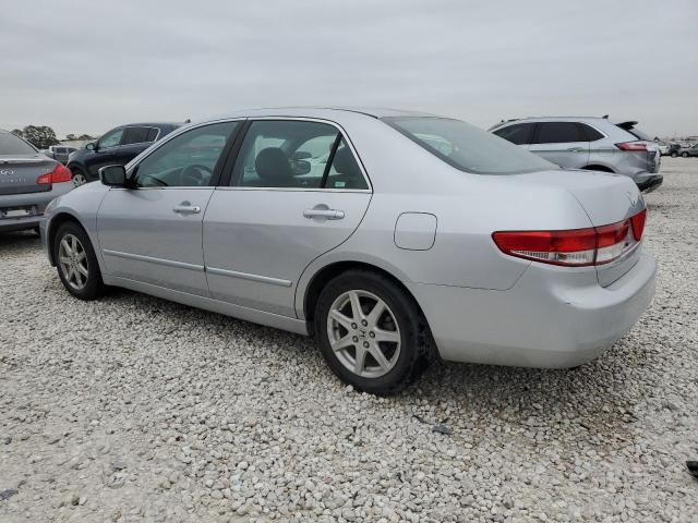 Photo 1 VIN: 1HGCM66563A045953 - HONDA ACCORD 