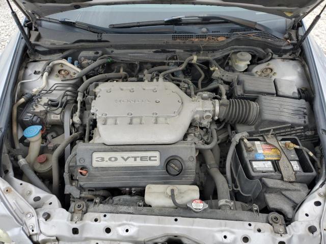 Photo 10 VIN: 1HGCM66563A045953 - HONDA ACCORD 