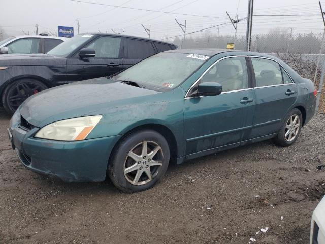 Photo 0 VIN: 1HGCM66563A055446 - HONDA ACCORD 