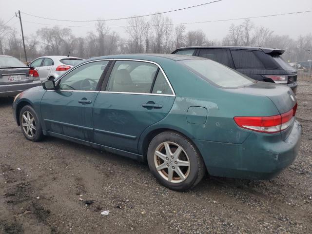 Photo 1 VIN: 1HGCM66563A055446 - HONDA ACCORD 