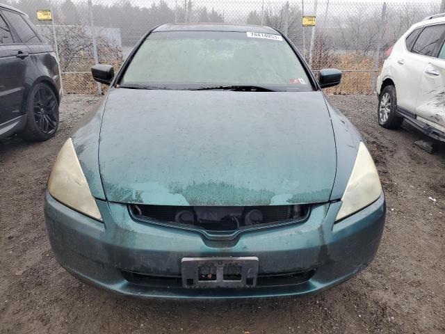 Photo 4 VIN: 1HGCM66563A055446 - HONDA ACCORD 