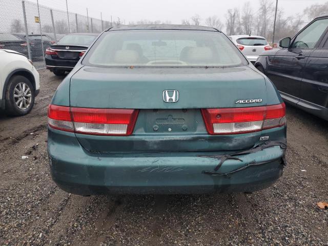 Photo 5 VIN: 1HGCM66563A055446 - HONDA ACCORD 