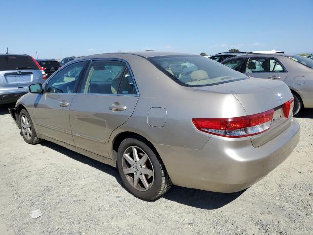 Photo 1 VIN: 1HGCM66563A065443 - HONDA ACCORD EX 