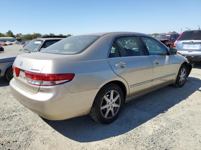 Photo 2 VIN: 1HGCM66563A065443 - HONDA ACCORD EX 