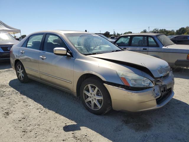 Photo 3 VIN: 1HGCM66563A065443 - HONDA ACCORD EX 