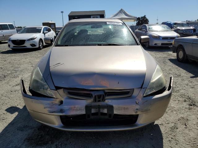 Photo 4 VIN: 1HGCM66563A065443 - HONDA ACCORD EX 