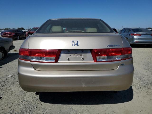 Photo 5 VIN: 1HGCM66563A065443 - HONDA ACCORD EX 