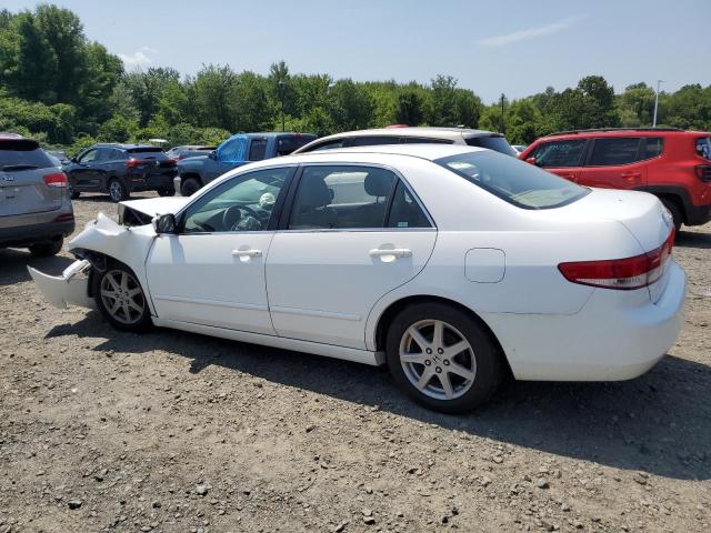 Photo 1 VIN: 1HGCM66563A078953 - HONDA ACCORD 