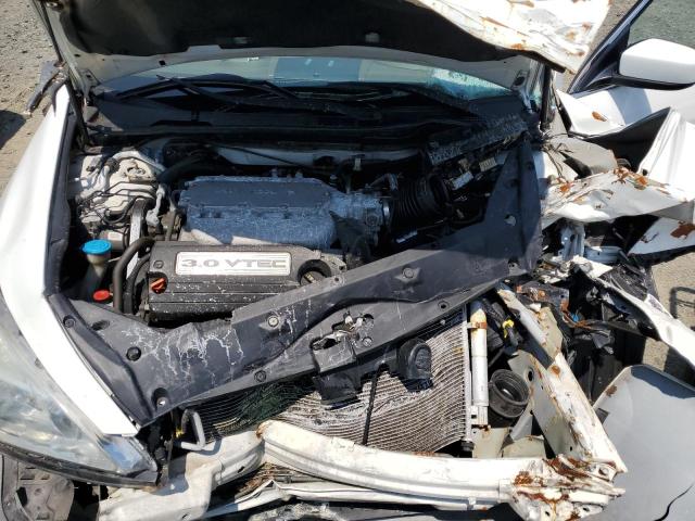 Photo 10 VIN: 1HGCM66563A078953 - HONDA ACCORD 