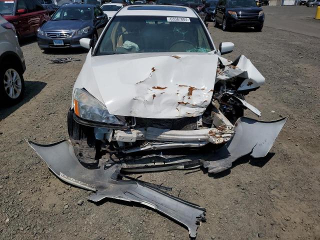 Photo 4 VIN: 1HGCM66563A078953 - HONDA ACCORD 