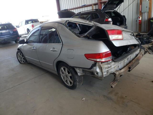 Photo 1 VIN: 1HGCM66563A081822 - HONDA ACCORD EX 