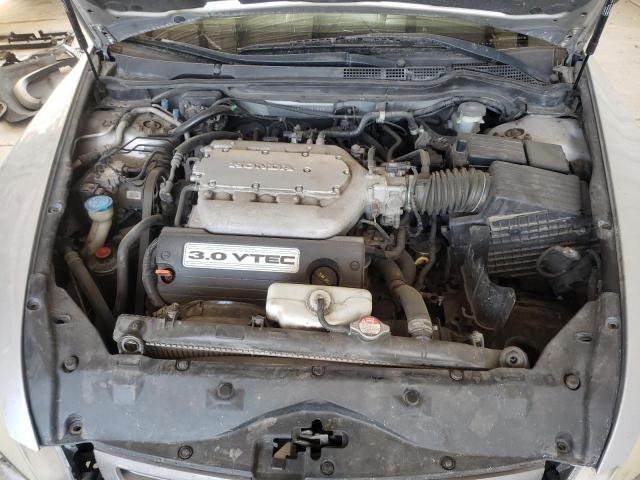 Photo 10 VIN: 1HGCM66563A081822 - HONDA ACCORD EX 