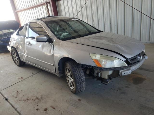 Photo 3 VIN: 1HGCM66563A081822 - HONDA ACCORD EX 