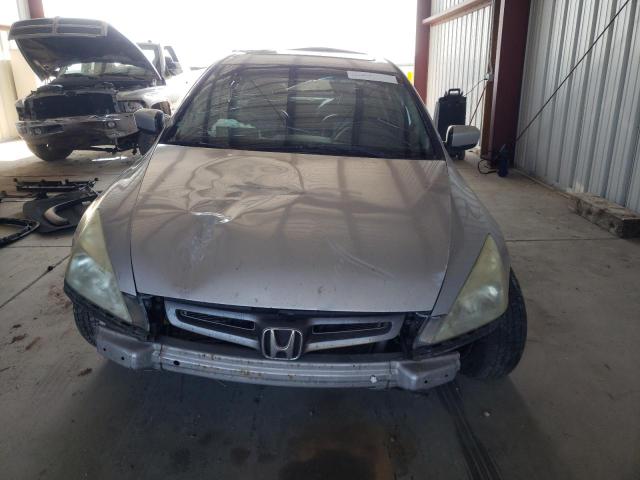 Photo 4 VIN: 1HGCM66563A081822 - HONDA ACCORD EX 