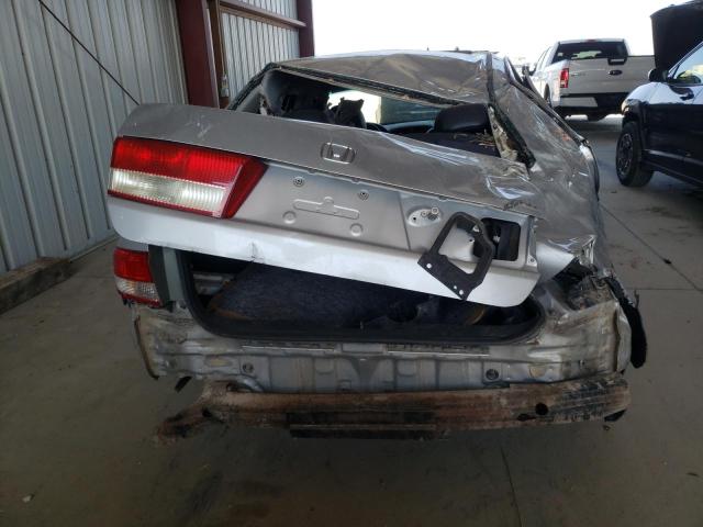 Photo 5 VIN: 1HGCM66563A081822 - HONDA ACCORD EX 