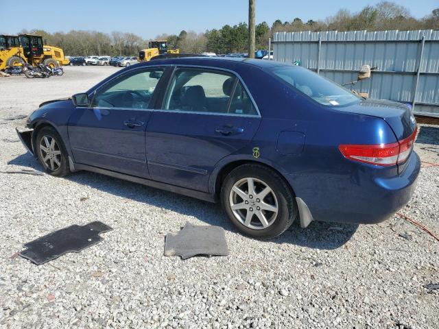 Photo 1 VIN: 1HGCM66563A084316 - HONDA ACCORD 