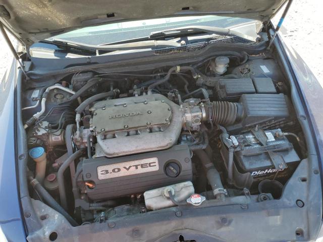 Photo 10 VIN: 1HGCM66563A084316 - HONDA ACCORD 