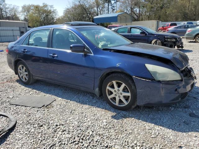 Photo 3 VIN: 1HGCM66563A084316 - HONDA ACCORD 