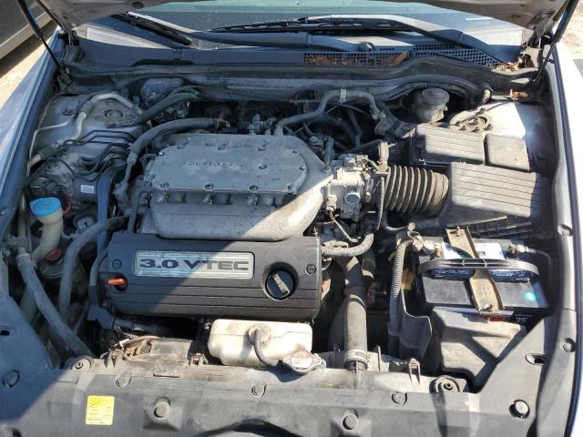 Photo 10 VIN: 1HGCM66563A093307 - HONDA ACCORD 