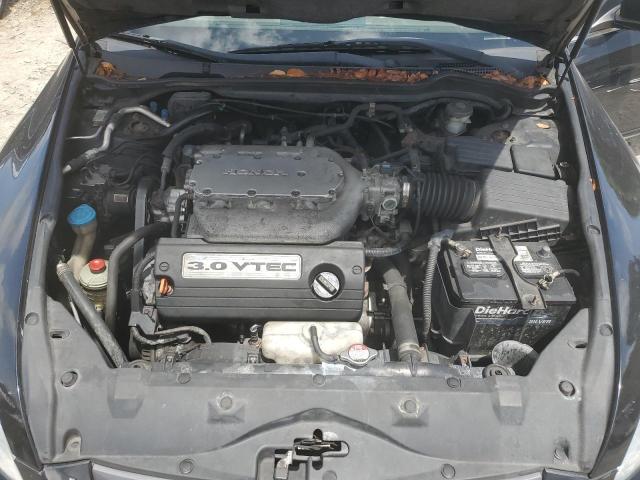 Photo 10 VIN: 1HGCM66564A005471 - HONDA ACCORD 