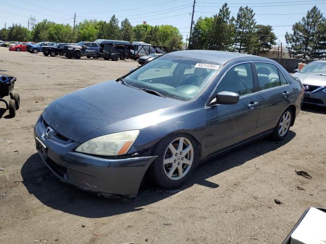 Photo 0 VIN: 1HGCM66564A008385 - HONDA ACCORD 