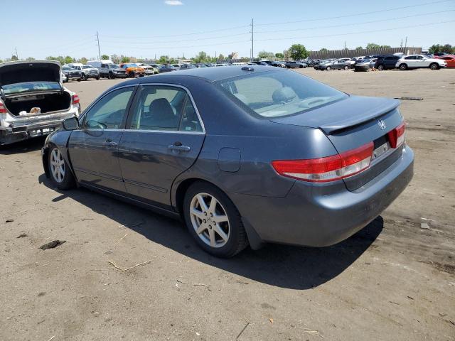 Photo 1 VIN: 1HGCM66564A008385 - HONDA ACCORD 