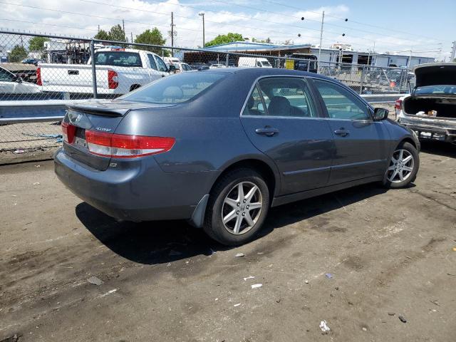 Photo 2 VIN: 1HGCM66564A008385 - HONDA ACCORD 